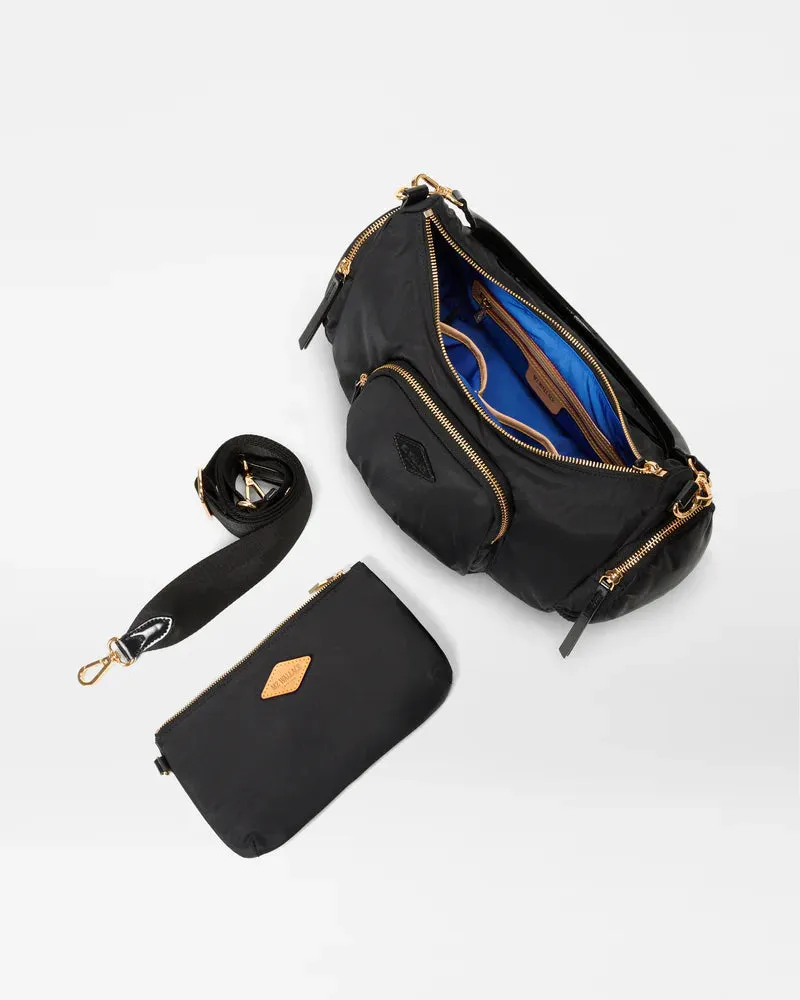 Medium Chelsea Shoulder Bag