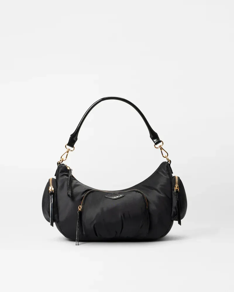 Medium Chelsea Shoulder Bag