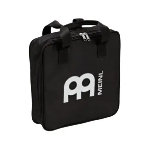 MEINL Percussion MSTTB 10inch Tambourine Gig Bag, Black