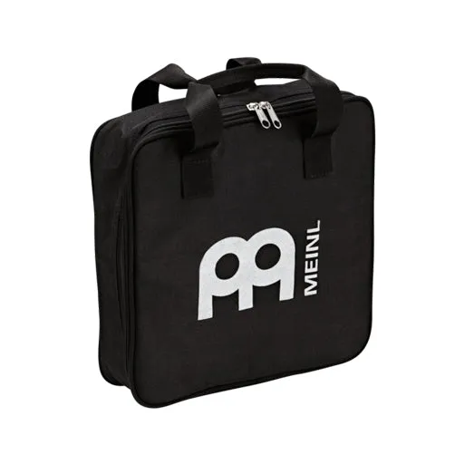 MEINL Percussion MSTTB 10inch Tambourine Gig Bag, Black