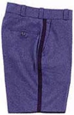 Men's Flex-Waist Postal Shorts Summer-Weight