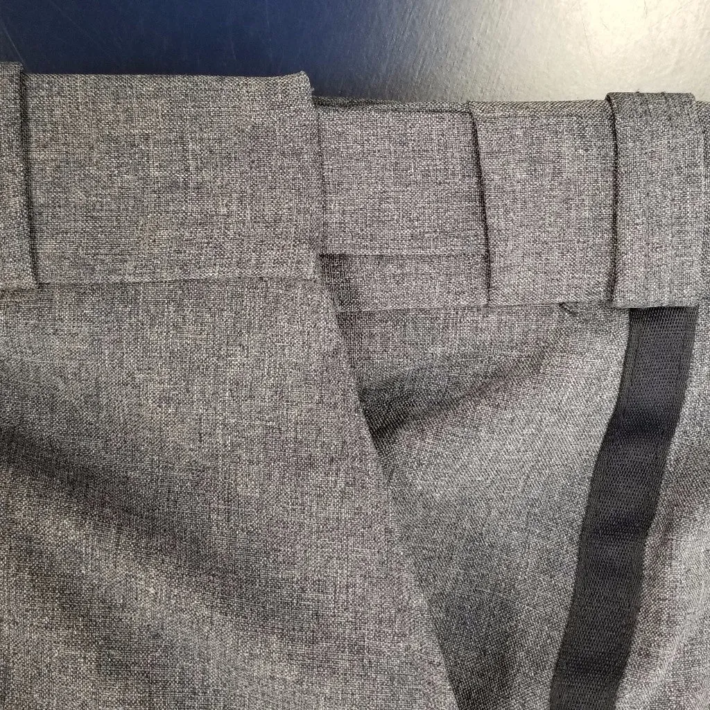 Men's Flex-Waist Postal Shorts Summer-Weight