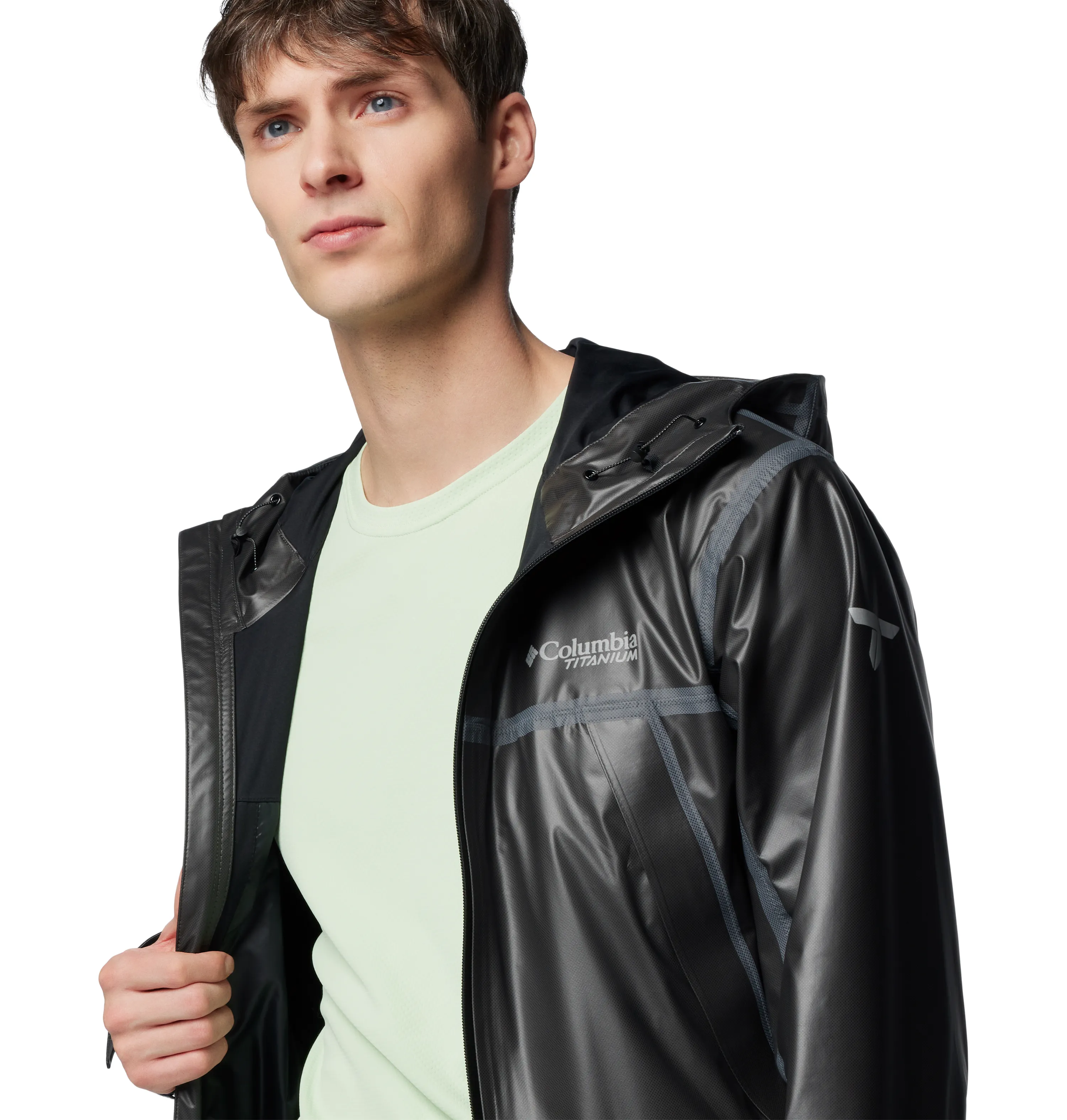 MEN'S OUTDRY EXTREME WYLDWOOD SHELL