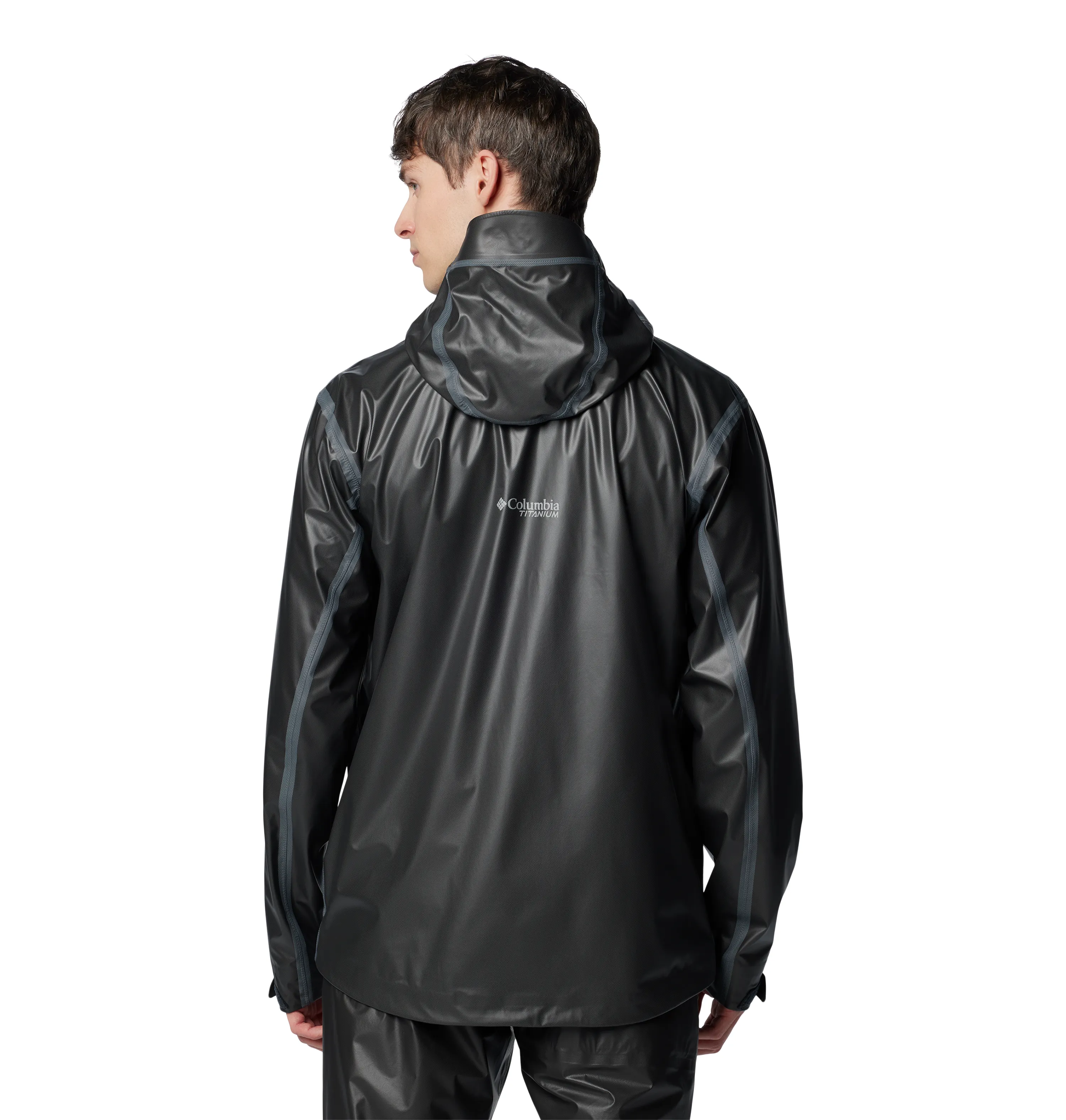 MEN'S OUTDRY EXTREME WYLDWOOD SHELL