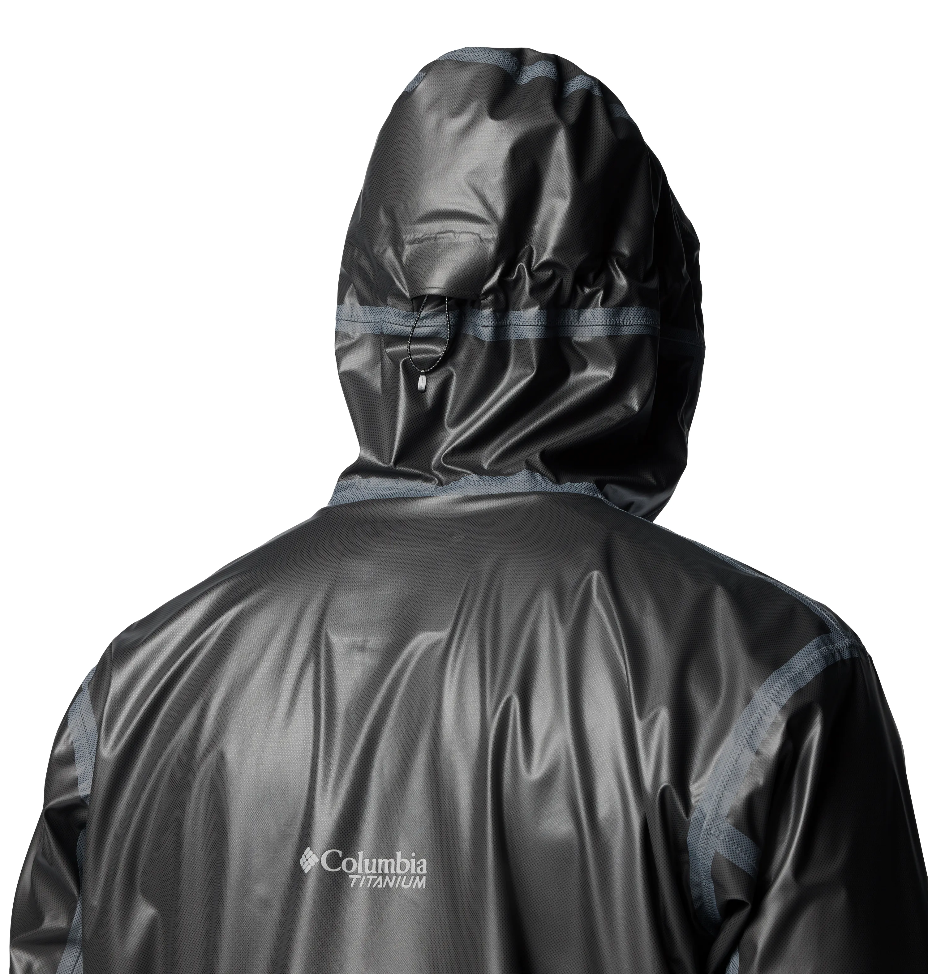 MEN'S OUTDRY EXTREME WYLDWOOD SHELL
