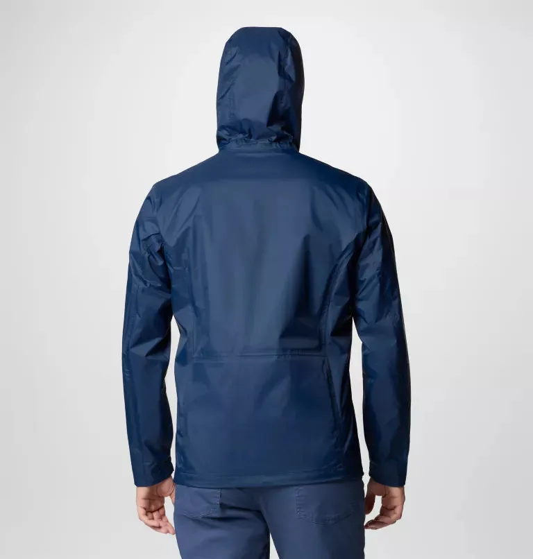 Men's Pouring Adventure™ III Waterproof Hiking Jacket