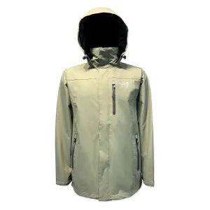 Mens Storm Waterproof Jacket - Wild Kiwi
