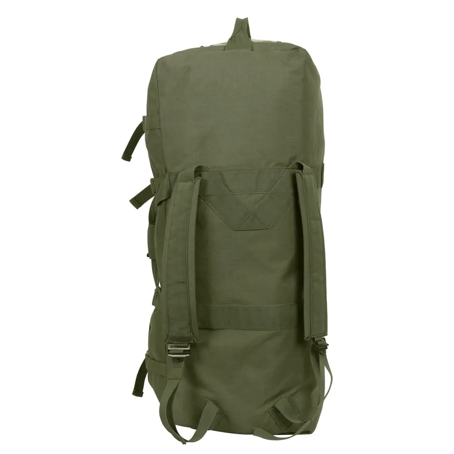 Milspec Enhanced Duffle Bag 76L