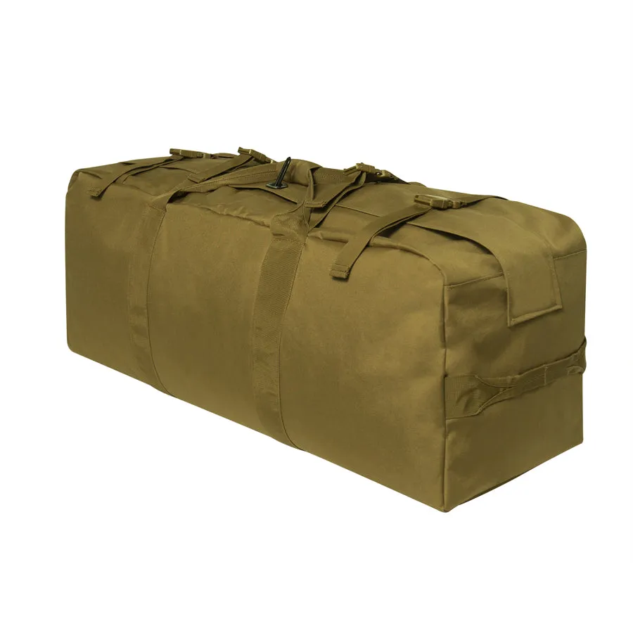 Milspec Enhanced Duffle Bag 76L