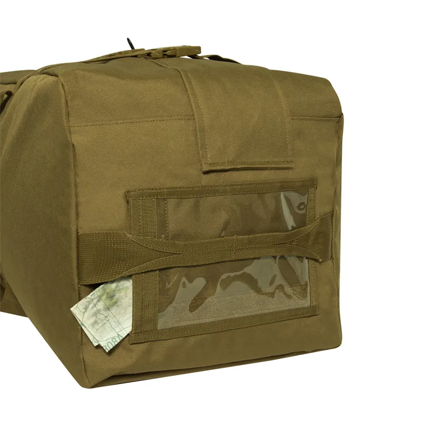 Milspec Enhanced Duffle Bag 76L
