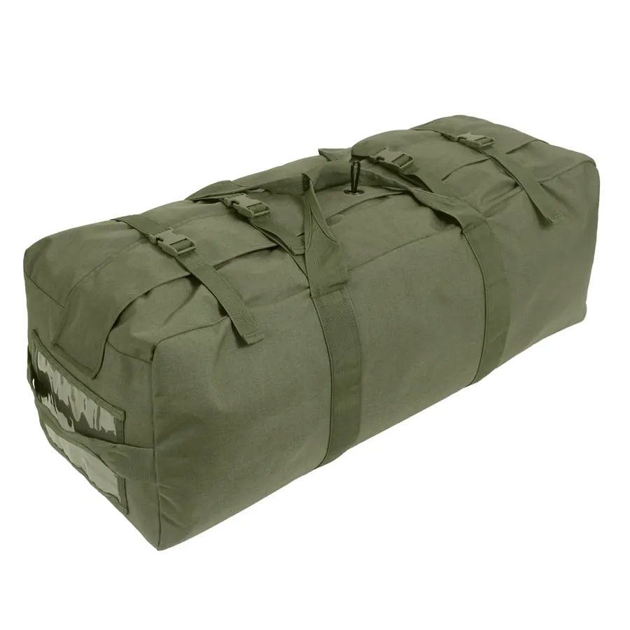 Milspec Enhanced Duffle Bag 76L