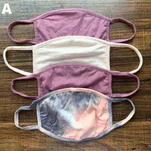 Mindful Mix 4-Packs