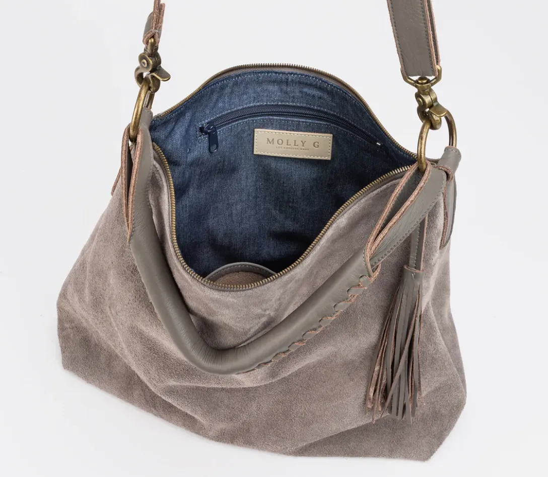 Molly G Nomad Bag