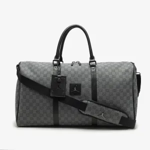 Monogram Large Duffle Bag - Smoke Grey