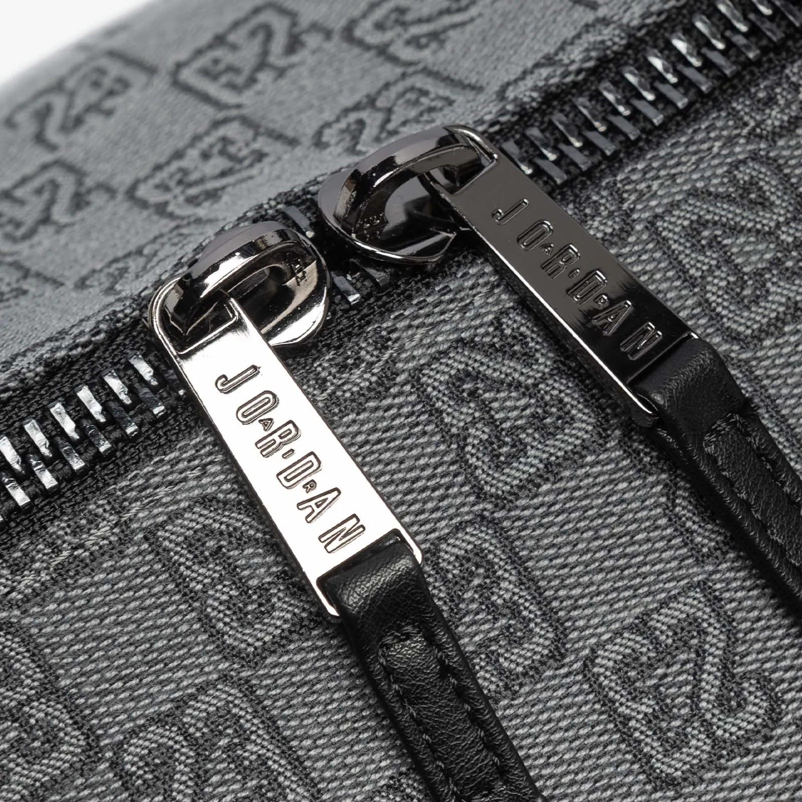Monogram Large Duffle Bag - Smoke Grey