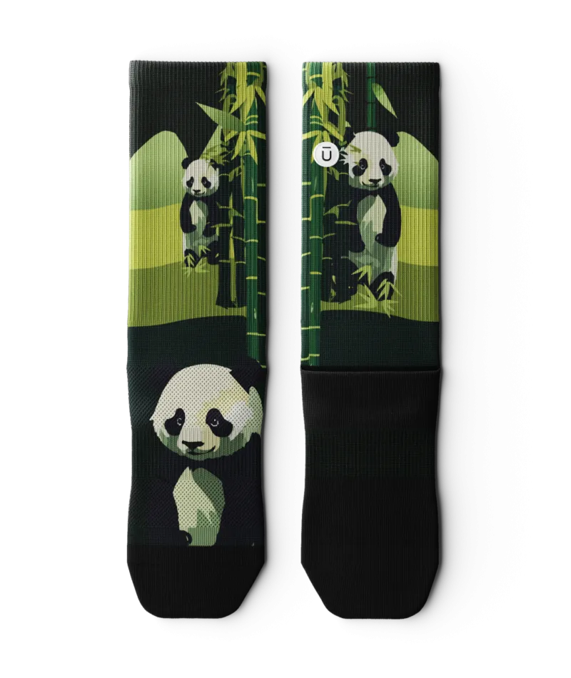 Munch Master Crew Socks 3-Pack