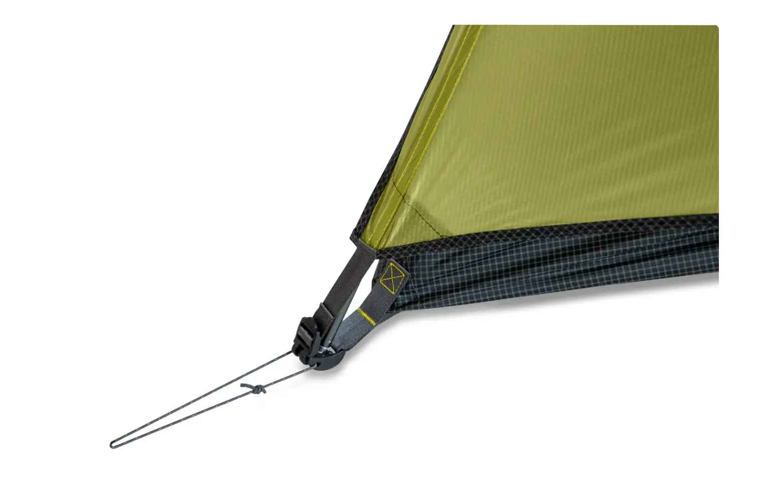 Nemo Hornet Osmo 2P Ultralight Backpacking Tents