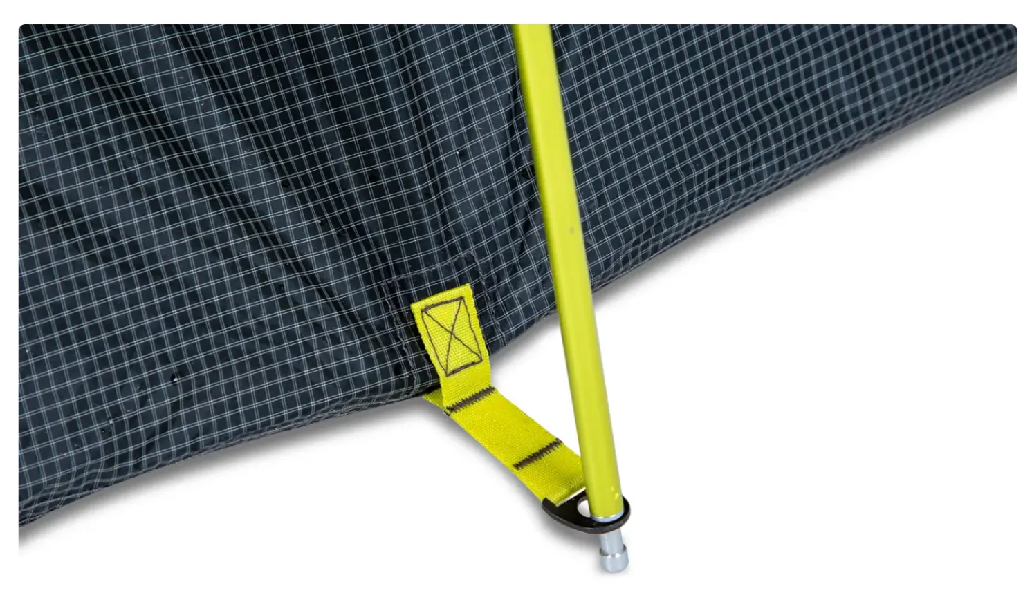 Nemo Hornet Osmo 2P Ultralight Backpacking Tents