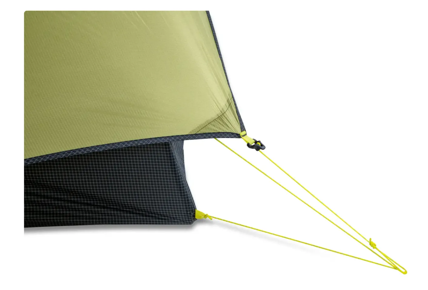 Nemo Hornet Osmo 2P Ultralight Backpacking Tents