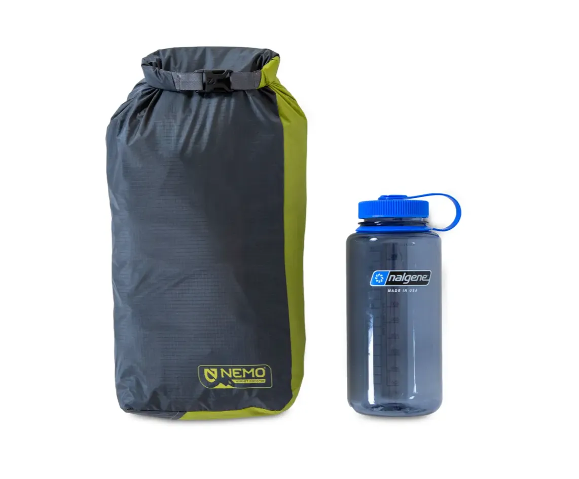 Nemo Hornet Osmo 2P Ultralight Backpacking Tents