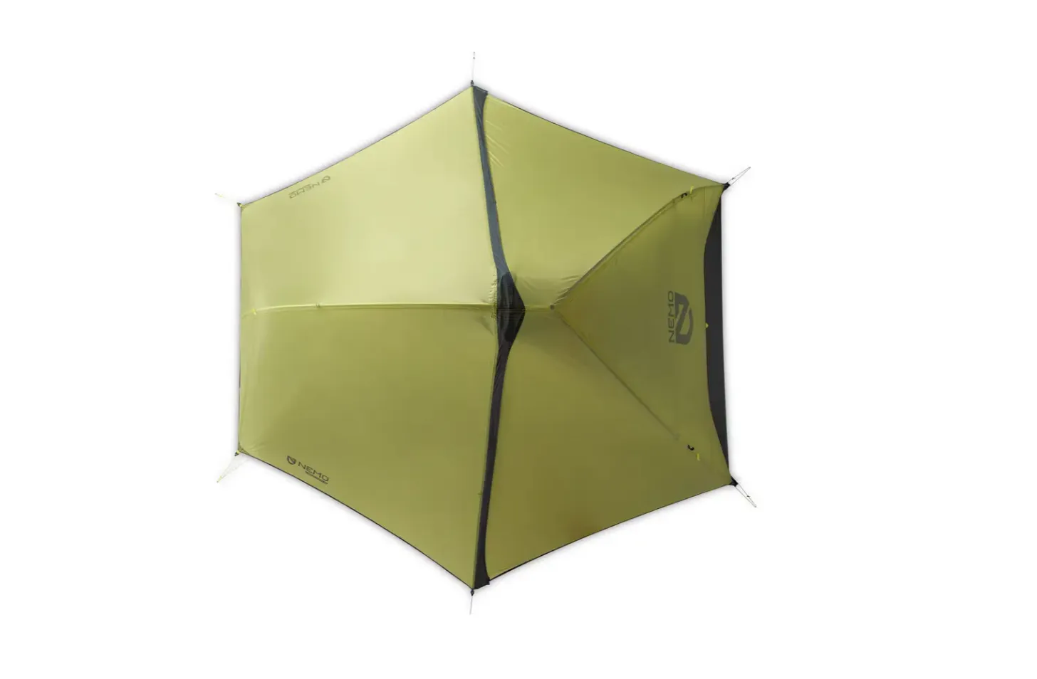 Nemo Hornet Osmo 2P Ultralight Backpacking Tents