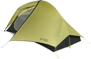 Nemo Hornet Osmo 2P Ultralight Backpacking Tents