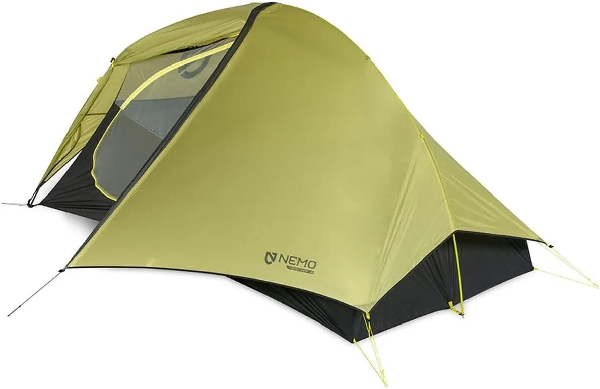Nemo Hornet Osmo 2P Ultralight Backpacking Tents