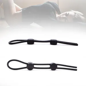Neojoy Silicone Strap with 2 lockers