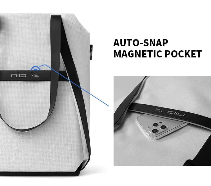 NIID NEO II Work & Life Tote