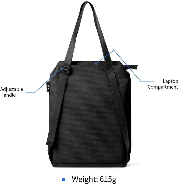 NIID NEO II Work & Life Tote