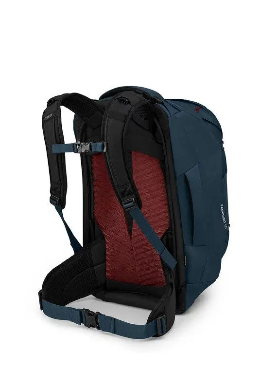 Osprey Farpoint 55 Litre Mens Travel Backpack