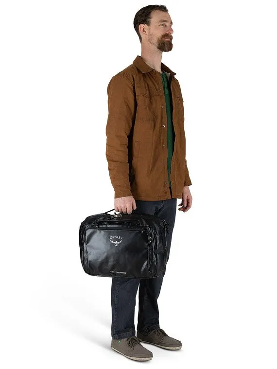 Osprey Transporter Boarding Bag - Blue