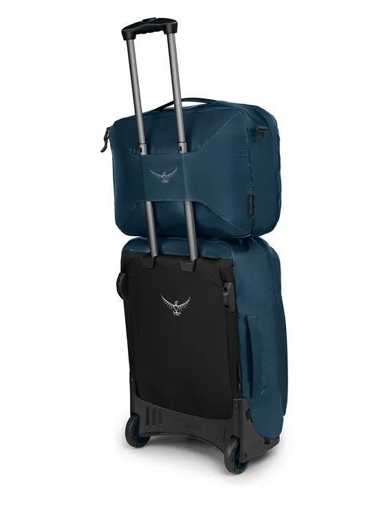Osprey Transporter Boarding Bag - Blue