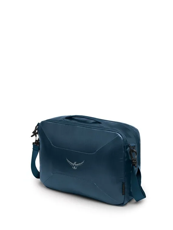 Osprey Transporter Boarding Bag - Blue