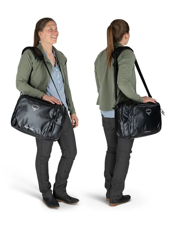 Osprey Transporter Boarding Bag - Blue