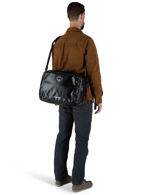 Osprey Transporter Boarding Bag - Blue