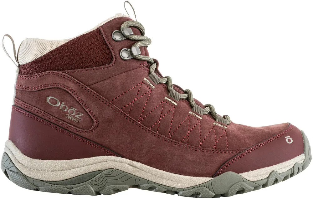 Ousel Mid B-DRY Waterproof (Women's) - 72002