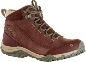 Ousel Mid B-DRY Waterproof (Women's) - 72002