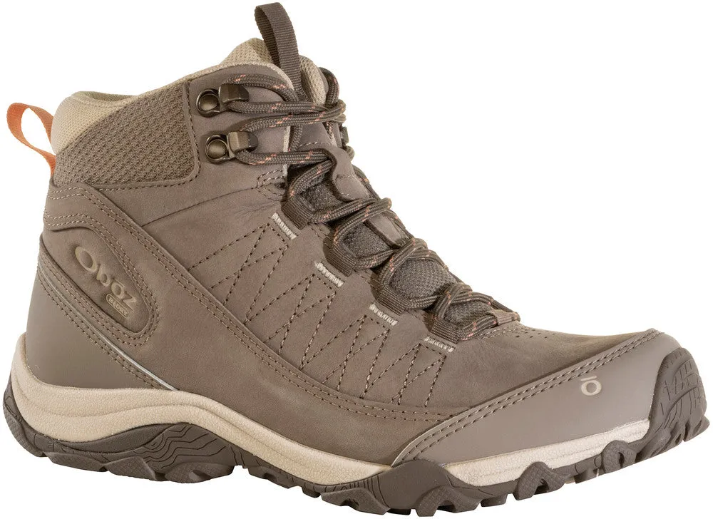 Ousel Mid B-DRY Waterproof (Women's) - 72002