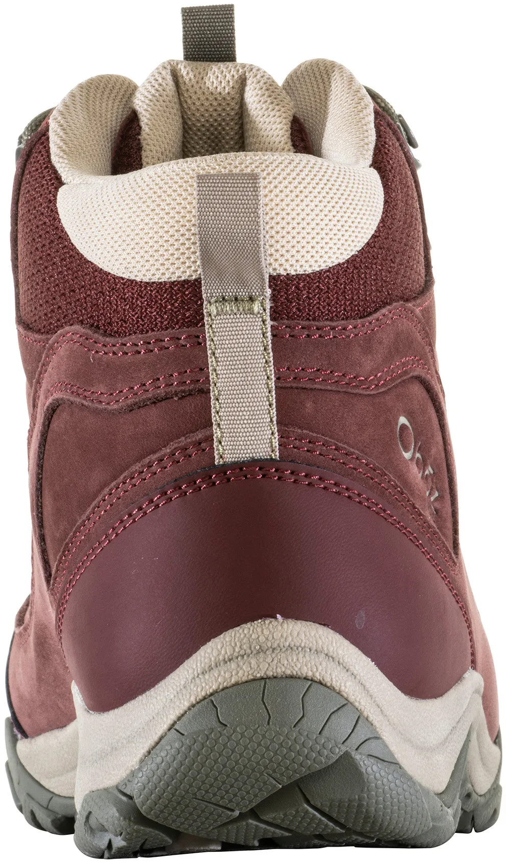 Ousel Mid B-DRY Waterproof (Women's) - 72002