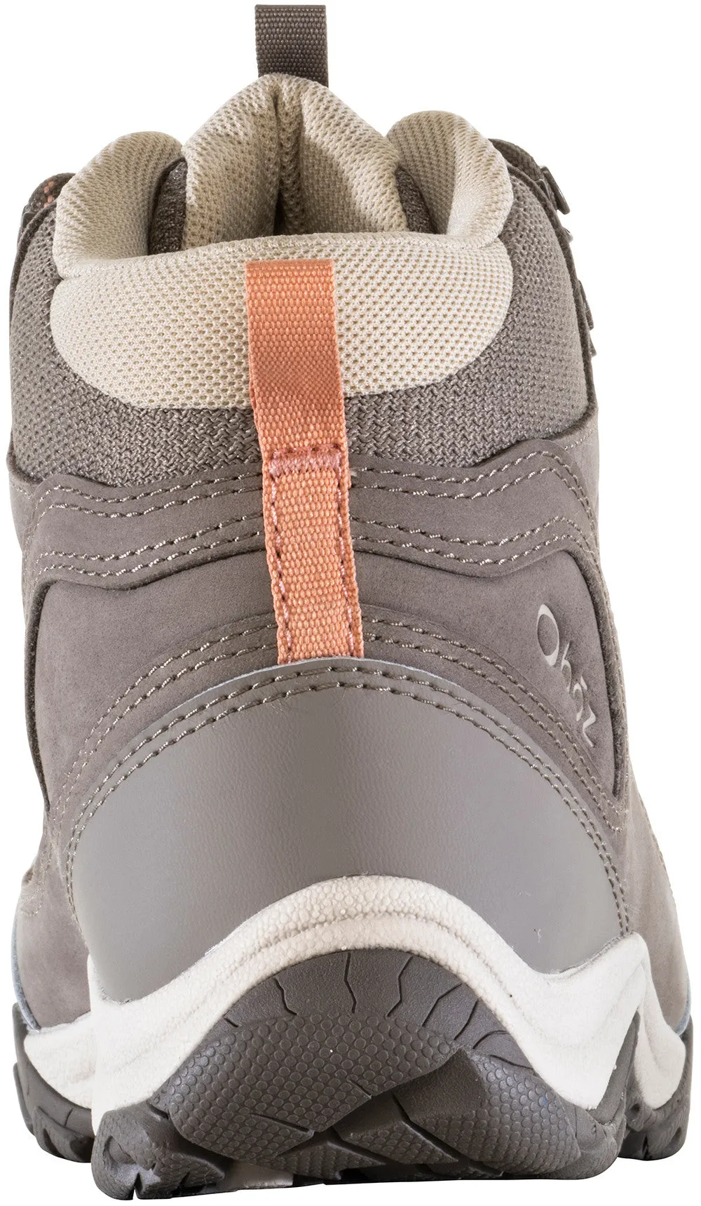 Ousel Mid B-DRY Waterproof (Women's) - 72002