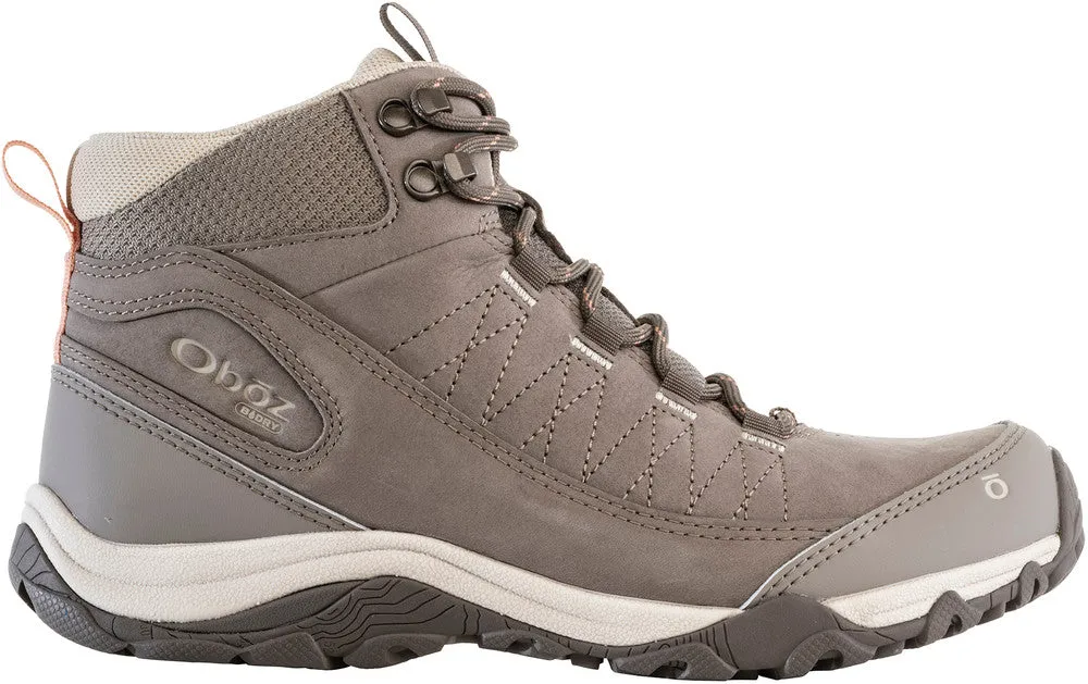 Ousel Mid B-DRY Waterproof (Women's) - 72002