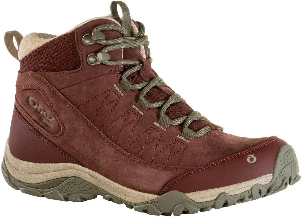 Ousel Mid B-DRY Waterproof (Women's) - 72002