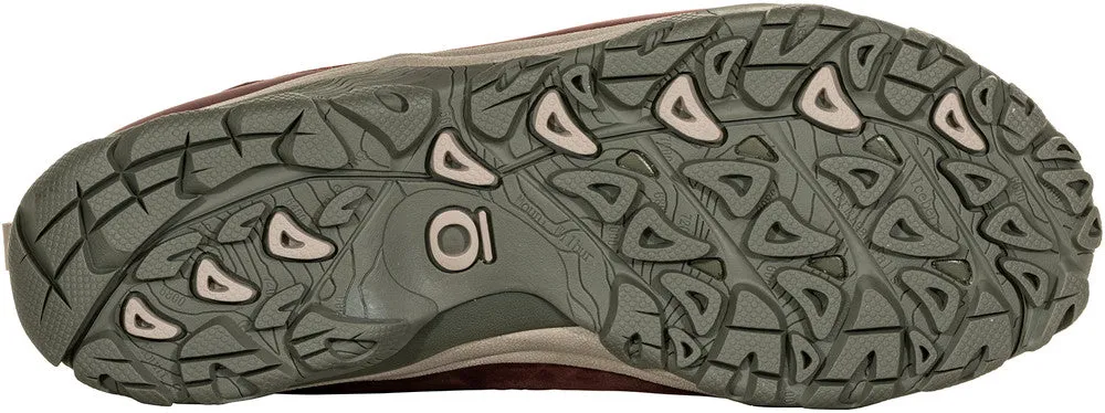 Ousel Mid B-DRY Waterproof (Women's) - 72002