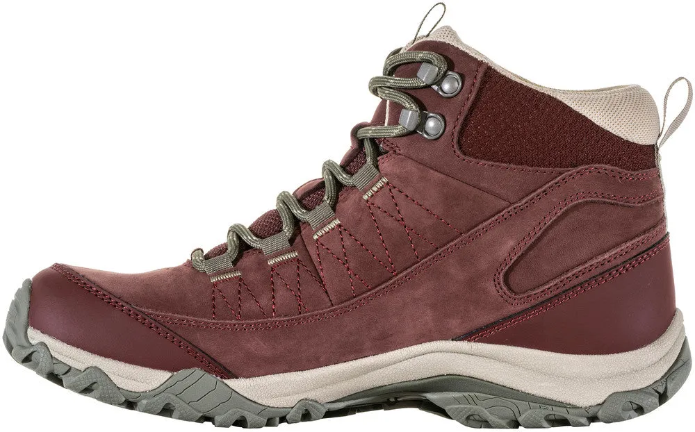 Ousel Mid B-DRY Waterproof (Women's) - 72002