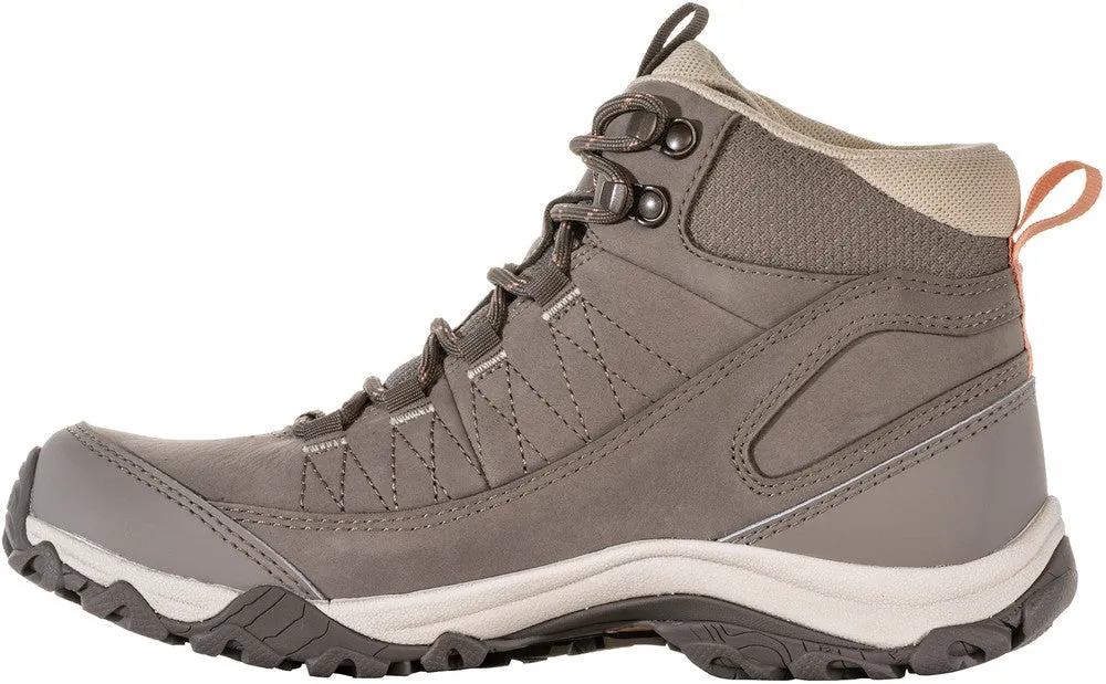 Ousel Mid B-DRY Waterproof (Women's) - 72002
