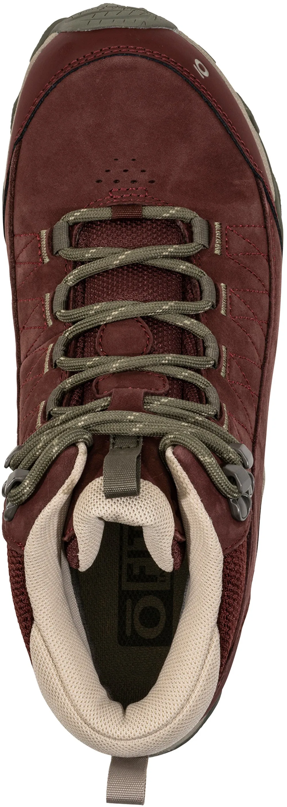 Ousel Mid B-DRY Waterproof (Women's) - 72002