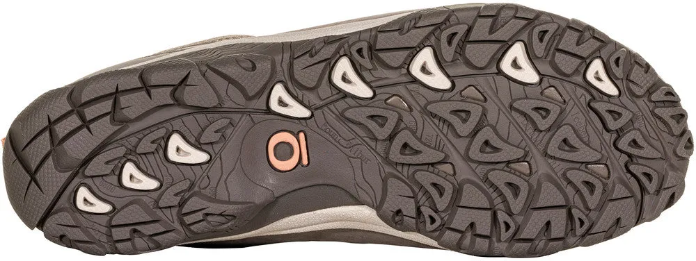 Ousel Mid B-DRY Waterproof (Women's) - 72002