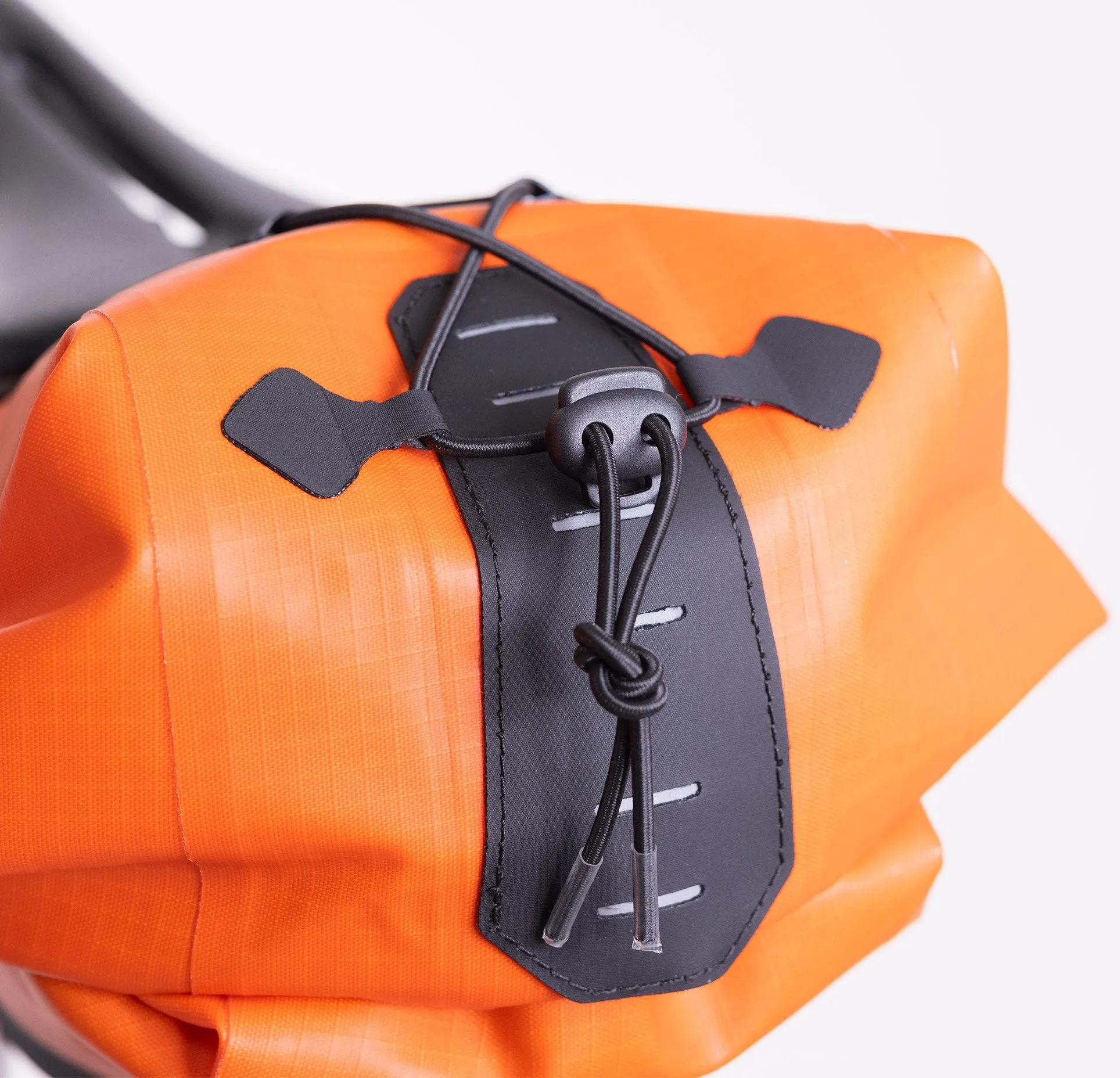 Oxford Aqua Evo Adventure Seat Pack - Orange