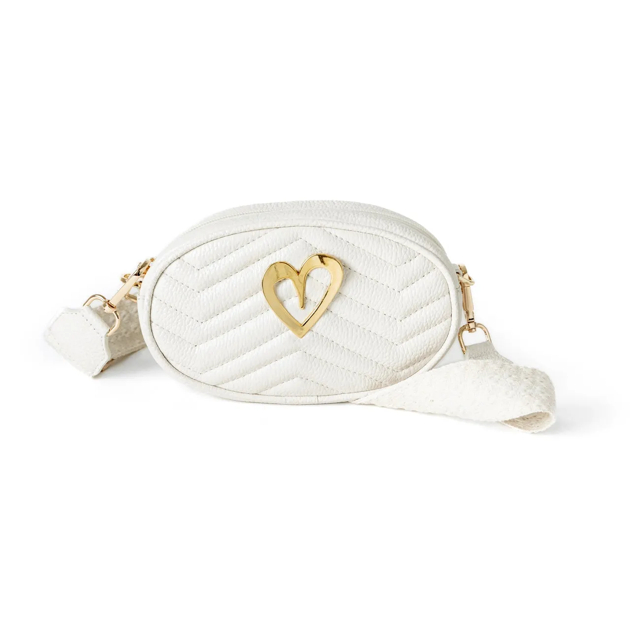Pamela Multi Bag - Ivory